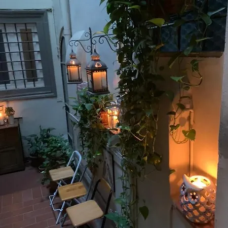 Apartment Tower Florence