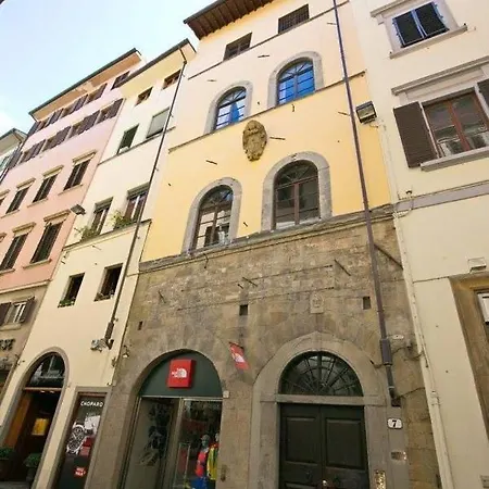 Apartment Tower *