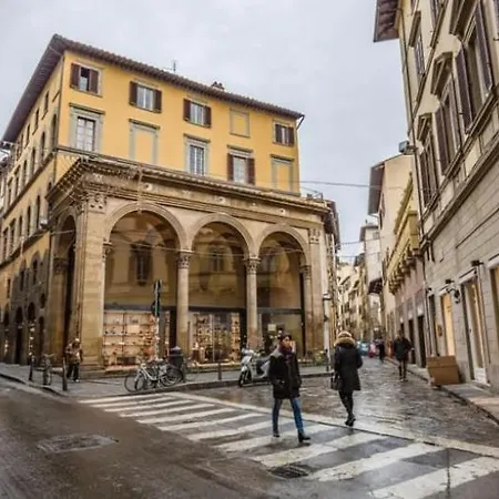 Apartment Tower Florence