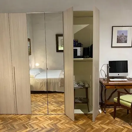 Apartment Tower Florence