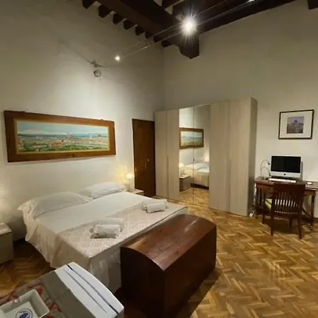 Tower Apartment