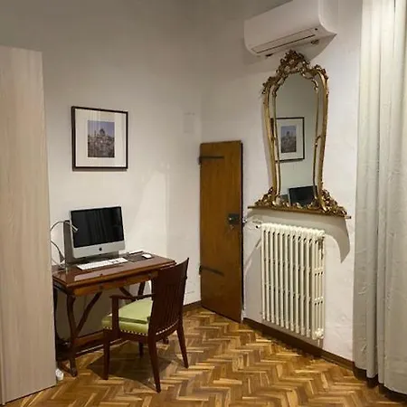 Apartment Tower