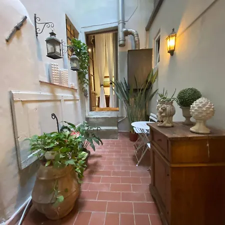Apartment Tower Florence